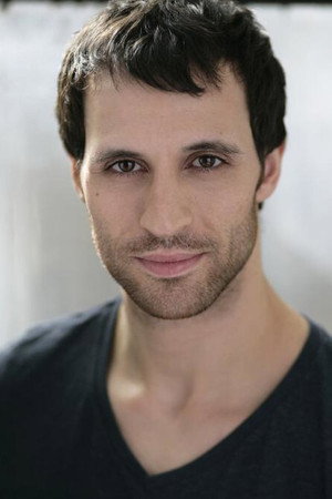 Photo of Ben Pelletier from the Latest Netflix gallery