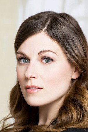 Meghan Heffern photo