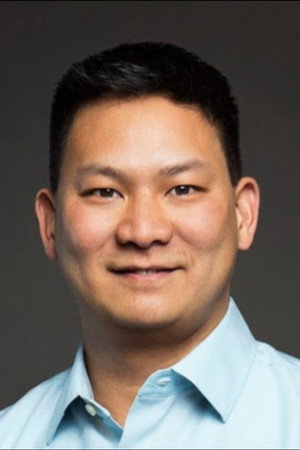 Photo of Galen T. Chu from the Latest Netflix gallery