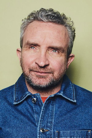 Eddie Marsan photo