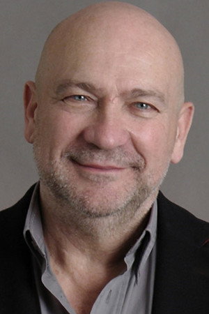 Photo of Jean-Luc Borras from the Latest Netflix gallery