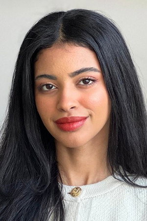 Photo of Tuleen Barbood from the Latest Netflix gallery