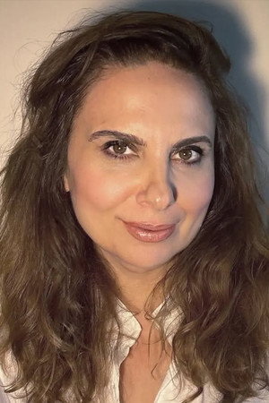 Goncagül Sunar photo