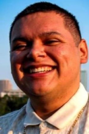 Photo of Johnny Angel Villegas from the Latest Netflix gallery