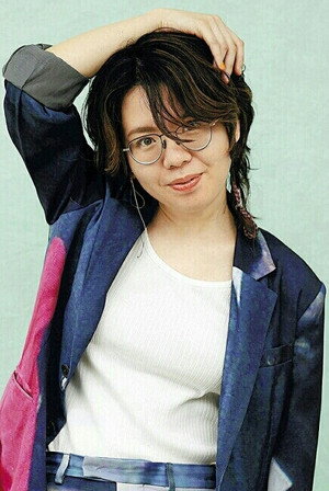 Photo of Kaho Nakamura from the Latest Netflix gallery