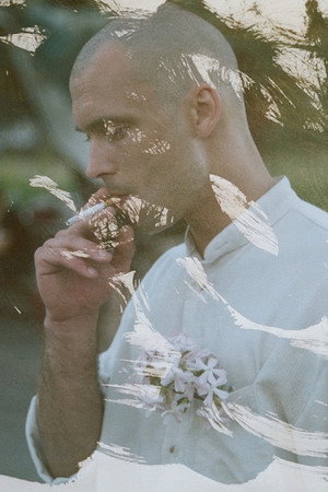 Photo of Jāzeps Podnieks from the Latest Netflix gallery