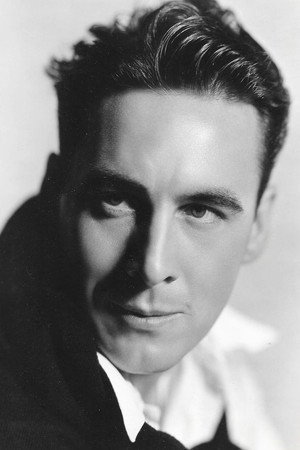 Photo of George O'Brien from the Latest Netflix gallery