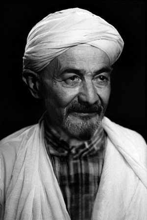 Photo of Djelloul Bachdjarah from the Latest Netflix gallery