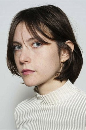 Photo of Margot Ladroue from the Latest Netflix gallery