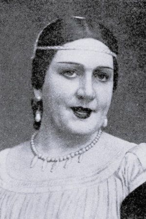 Photo of Faina Shevchenko from the Latest Netflix gallery