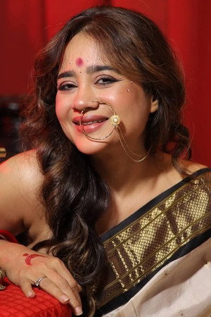 Photo of Suchandra Vaaniya from the Latest Netflix gallery