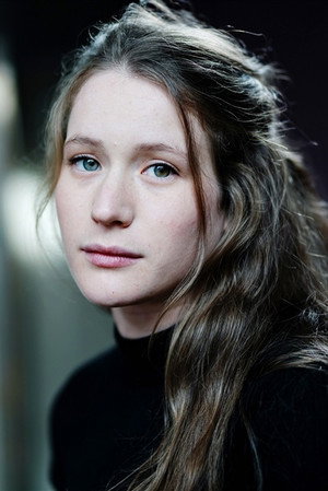Photo of Claire Duburcq from the Latest Netflix gallery