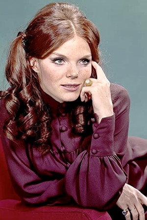 Samantha Eggar photo