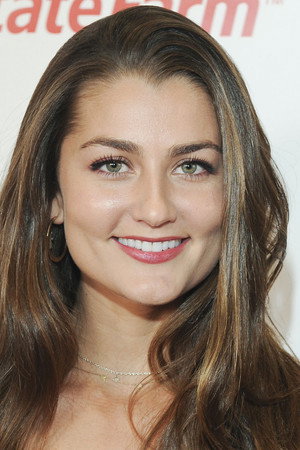 Photo of Rachel Matthews from the Latest Netflix gallery