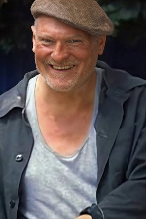 Oleh Prymohenov photo