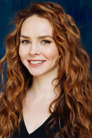 Elena Nikolaeva photo