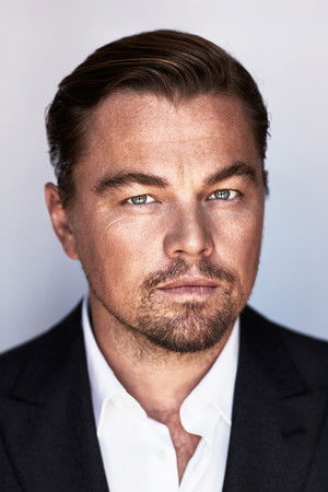 Leonardo DiCaprio photo