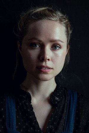 Photo of Ingvild Deila from the Latest Netflix gallery