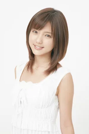 Erina Mano photo