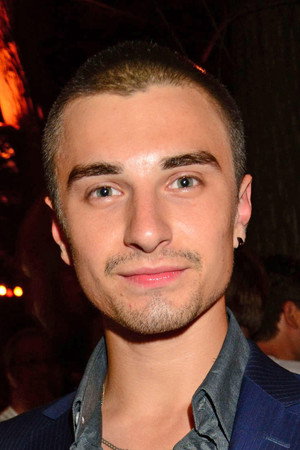 Alex Ozerov-Meyer photo