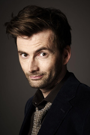 Photo of David Tennant from the Latest Netflix gallery