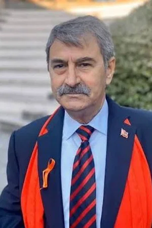 Photo of Eduard Çala from the Latest Netflix gallery