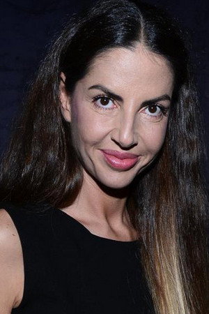 Benedetta Mazzini photo