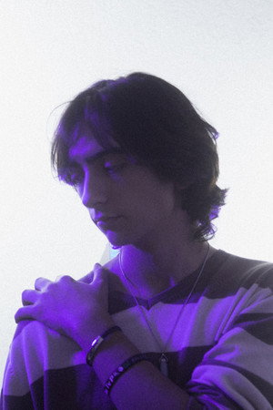 Photo of Daniel Canales Serrano from the Latest Netflix gallery
