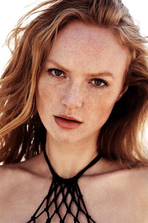 Photo of Sylvia Flote from the Latest Netflix gallery