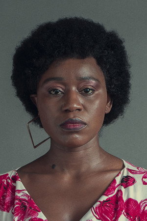 Photo of Ijeoma Grace Agu from the Latest Netflix gallery