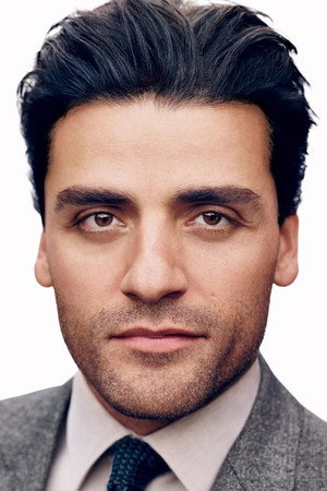 Oscar Isaac photo