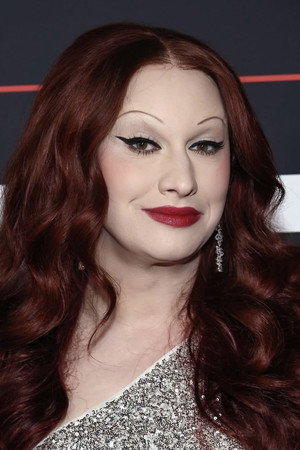 Jinkx Monsoon photo