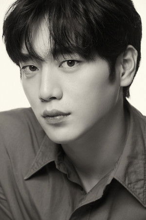 Seo Kang-joon photo