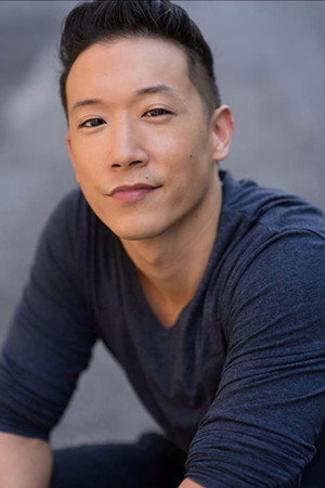 Photo of Patrick Chang from the Latest Netflix gallery