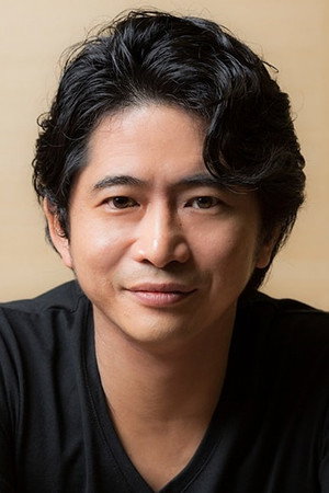 Masato Hagiwara photo