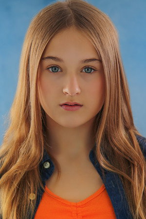 Photo of Honor Davis-Pye from the Latest Netflix gallery