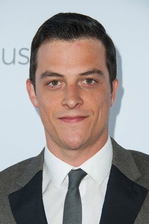 James Mackay photo