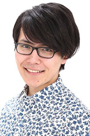 Katsunori Okai photo