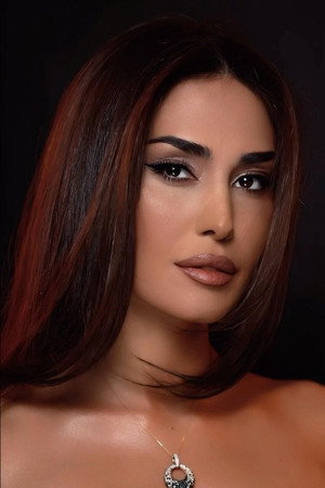 Pervin Abiyeva photo