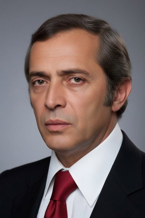 İsmail Hakkı Şen photo