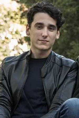 Photo of Andrea Carpenzano from the Latest Netflix gallery