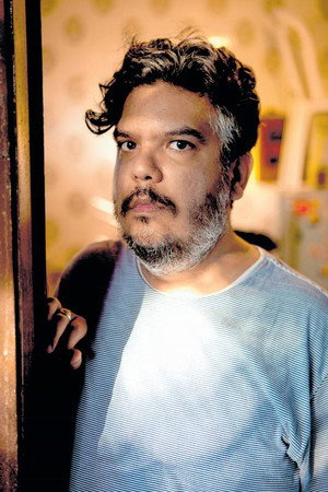 Photo of Armando Praça from the Latest Netflix gallery