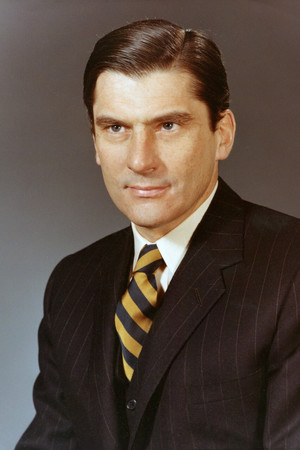 Photo of John Warner from the Latest Netflix gallery