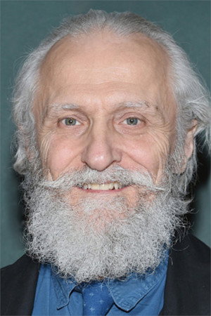 David Patrick Kelly photo