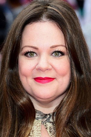 Melissa McCarthy photo