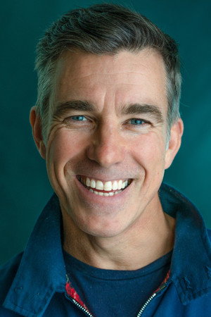 Photo of Nigel Billing from the Latest Netflix gallery