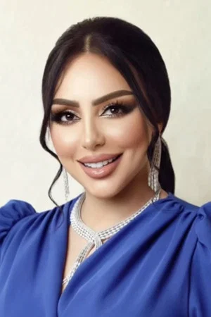 Photo of Rimas Mansour from the Latest Netflix gallery