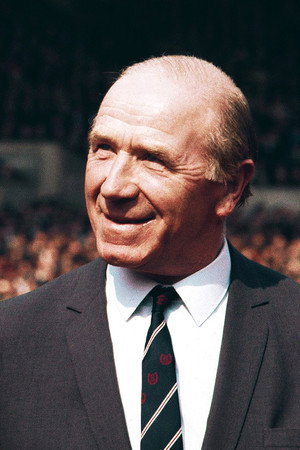 Photo of Matt Busby from the Latest Netflix gallery