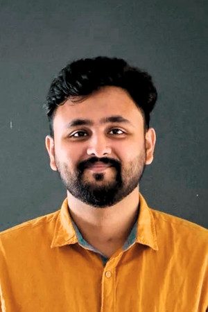 Photo of Abhinav Sunder Nayak from the Latest Netflix gallery