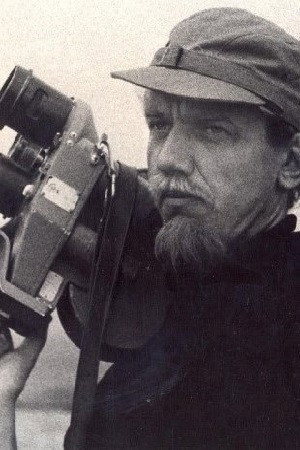 Photo of Ivars Seleckis from the Latest Netflix gallery